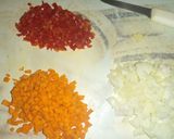 Foto del paso 1 de la receta: Tuco de carne picada, para Pastas, Fideos o Arroz🇺🇾🇺🇾🇺🇾