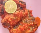 Foto langkah ke 4 dari resep Ikan patin bumbu bali.