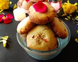 ઈલાયચી બિસ્કીટ (Elaichi Biscuit Recipe In Gujarati) રેસીપી સ્ટેપ6ફોટો