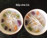 Hình bước làm 5 của món Chè khoai dẻo