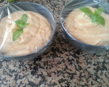 Foto del paso 4 de la receta: Paté de langostinos y palitos de mar