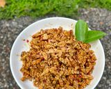 Foto langkah ke 6 dari resep Tempe Manis Simple (No Ribet).