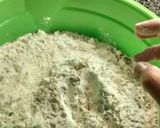 Foto del paso 1 de la receta: Pan semillado
