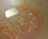 Foto langkah ke 5 dari resep Cumi asam manis.
