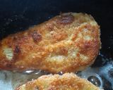 Foto del paso 6 de la receta: Milanesas de berenjena 🍆