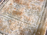 Pastel de papa original