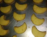 Foto langkah ke 7 dari resep Putri Salju.