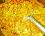 চিংড়ি মাছের মালাইকারি (chingri macher malai curry recipe in Bengali) রেসিপি ধাপ - 3 ছবি