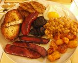 Une image de l'étape 11 de Petit Déjeuner Anglais.