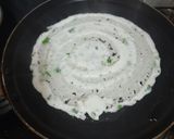 રવા ઢોંસા (Rava Dosa Recipe In Gujarati) રેસીપી સ્ટેપ4ફોટો