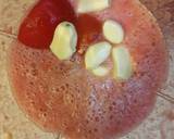 صورة الخطوة 3 من وصفة باذنجان بعصير البندورا