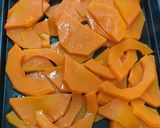 Foto del paso 1 de la receta: Frittata de calabaza !!!