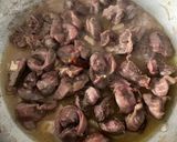 Foto del paso 4 de la receta: Mollejas !!!! Una tapita sabrosa !!!