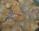 Foto langkah ke 3 dari resep Ayam geprek.