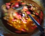 Foto langkah ke 5 dari resep Ayam Gongso.