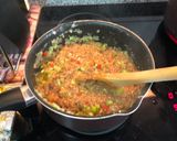 Foto del paso 2 de la receta: Salsa de sardinas y tomate