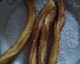 Foto del paso 6 de la receta: Churros