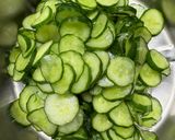 涼拌小黃瓜的食譜步驟3照片