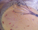 Foto del paso 1 de la receta: Flan de fresa