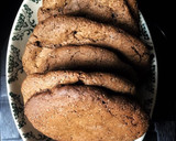 Foto del paso 5 de la receta: Galletas de Algarroba