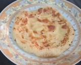 Cara Membuat Cheese naan 6