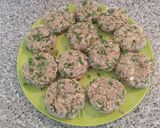 Foto del paso 6 de la receta: Croquetas de caballa enlatada