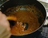पंजाबी छोले (Punjabi chole recipe in hindi) रेसिपी चरण 4 फोटो