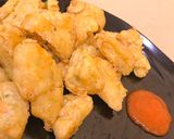 Foto langkah ke 4 dari resep [155] Perkedel Aci.