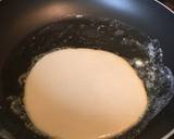 Simple American Style Pancakes recipe step 4 photo