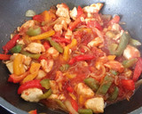 Foto del paso 10 de la receta: Pizza México lindo