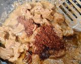 Foto langkah ke 6 dari resep Daging Malbi khas Palembang.