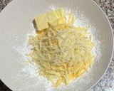 Foto del paso 2 de la receta: Chipá