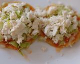 Foto del paso 6 de la receta: Tinga de pollo