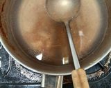Foto langkah ke 1 dari resep Sup Tomyum Bening.
