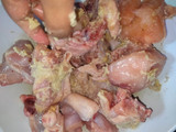Ayam Goreng Kemiri