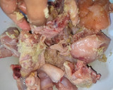 Foto langkah ke 3 dari resep Ayam Goreng Kemiri.