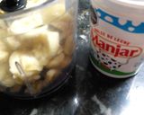 Foto del paso 1 de la receta: Banana Split (mi versión)