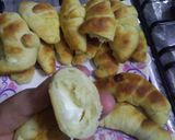 صورة لخطوة 5 من وصفة الكرواسون