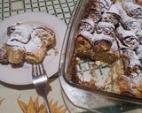 Bécsi túrós rakott palacsinta! recept fázis 5 fotója