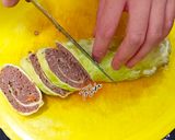 Foto langkah ke 8 dari resep 270. ROLADE DAGING SAPI SPESIAL, BISA DI FROZEN UNTUK STOK LAUK.