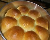 Foto langkah ke 7 dari resep Roti sobek.