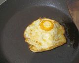 Foto langkah ke 3 dari resep Chicken Burger.