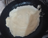 Foto del paso 4 de la receta: Panqueques dulces