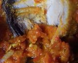 Foto langkah ke 5 dari resep Ikan Tongkol Balado.