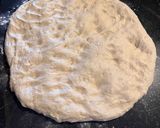 Foto del paso 2 de la receta: Pan de jamón y queso
