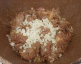 A picture of step 2 of Grandma’s Baked Pasta (Pasta al Forno).