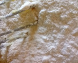 Foto del paso 3 de la receta: Budín cuatro cuartos de vainilla