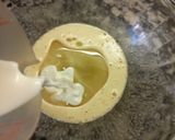 Foto del paso 3 de la receta: Pancake de Manzana
