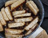 Foto langkah ke 3 dari resep Tempe ala Bacem pakai Kecap.