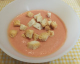 Foto del paso 7 de la receta: Salmorejo andaluz, con o sin pan